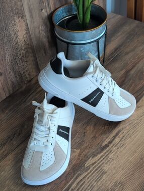 Barebarics Icara Barefoot Sneakers EU43